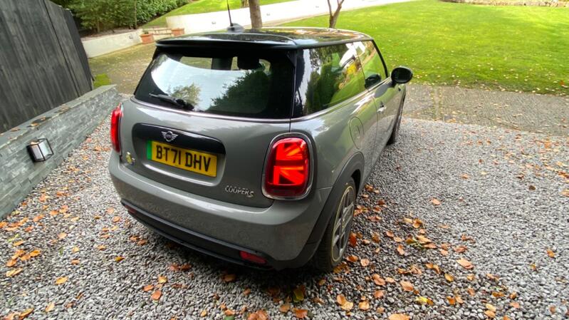 MINI ELECTRIC
