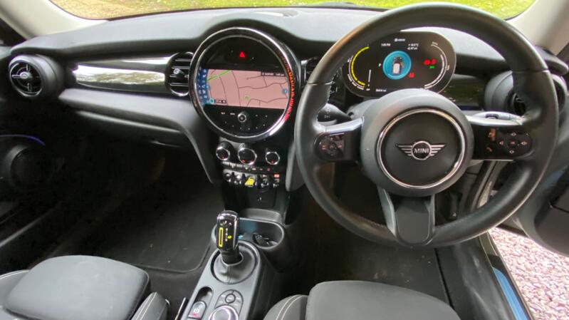 MINI ELECTRIC
