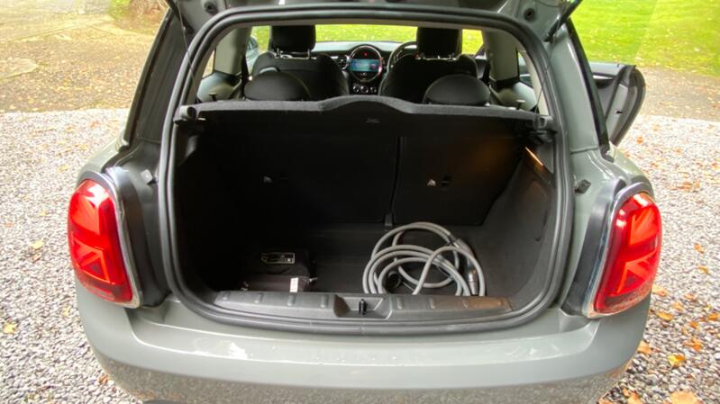 MINI ELECTRIC