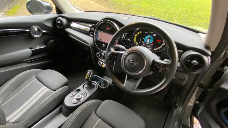 MINI ELECTRIC