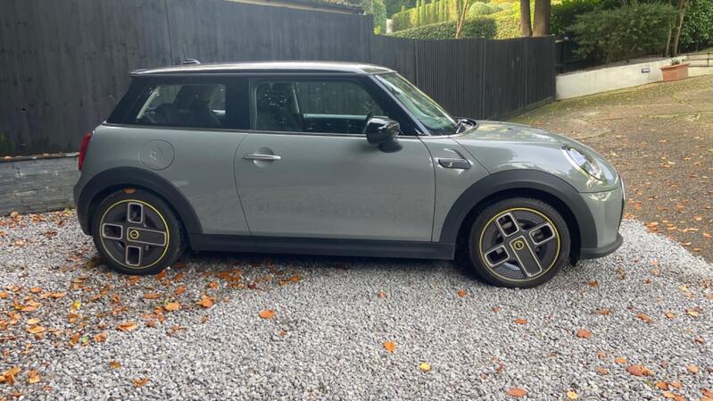 MINI ELECTRIC
