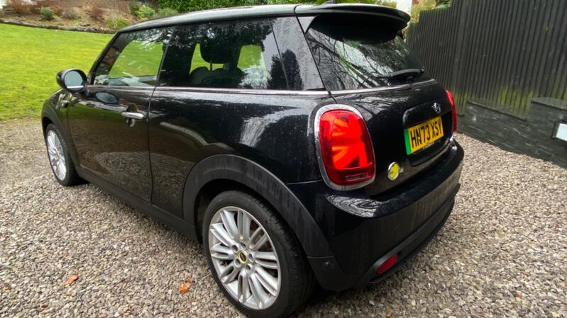 MINI ELECTRIC