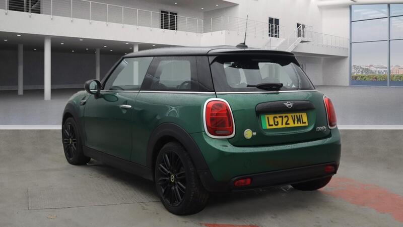 MINI ELECTRIC