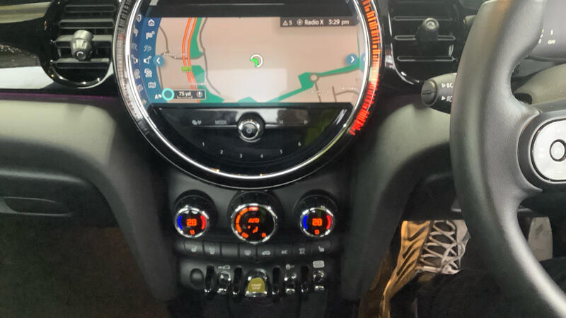 MINI ELECTRIC
