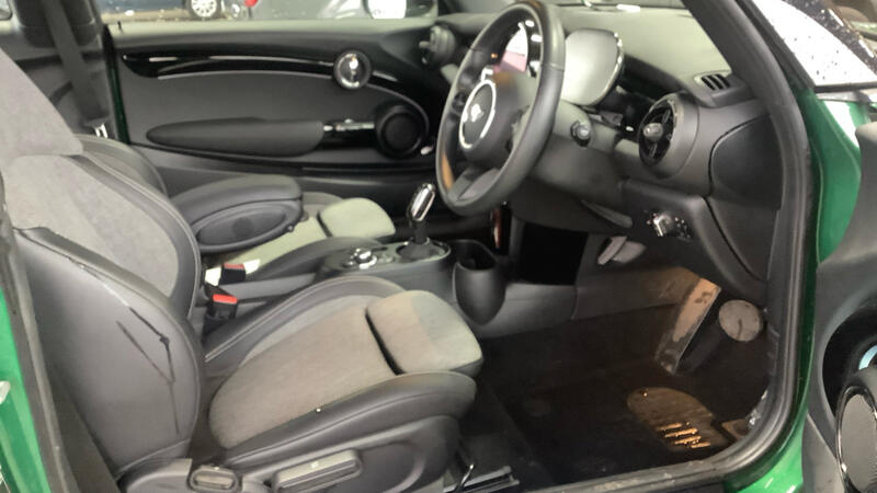 MINI ELECTRIC