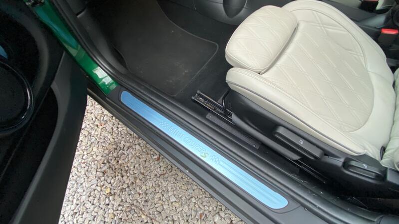 MINI ELECTRIC