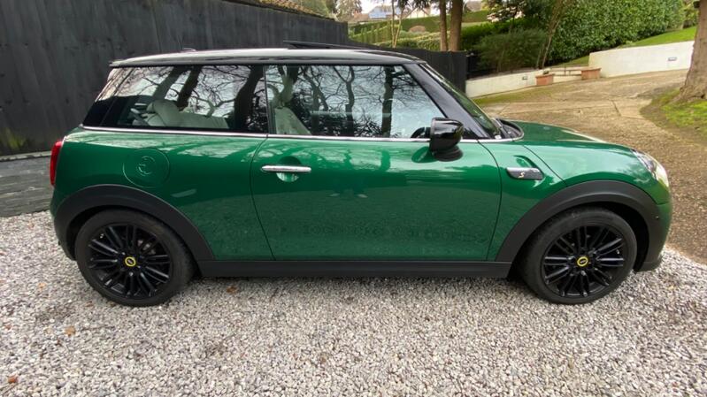 MINI ELECTRIC