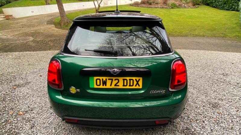 MINI ELECTRIC