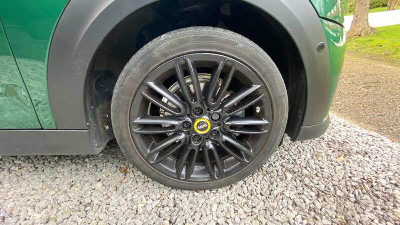 MINI ELECTRIC
