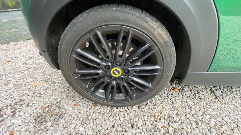 MINI ELECTRIC