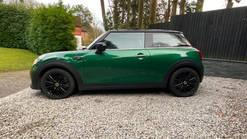 MINI ELECTRIC