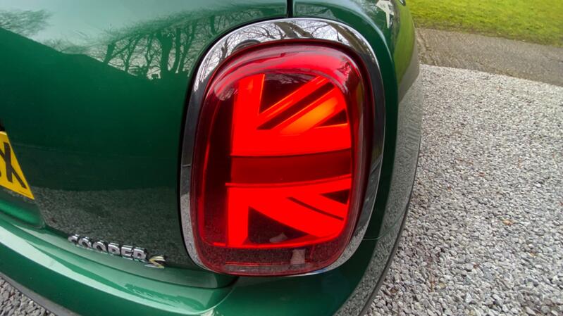 MINI ELECTRIC