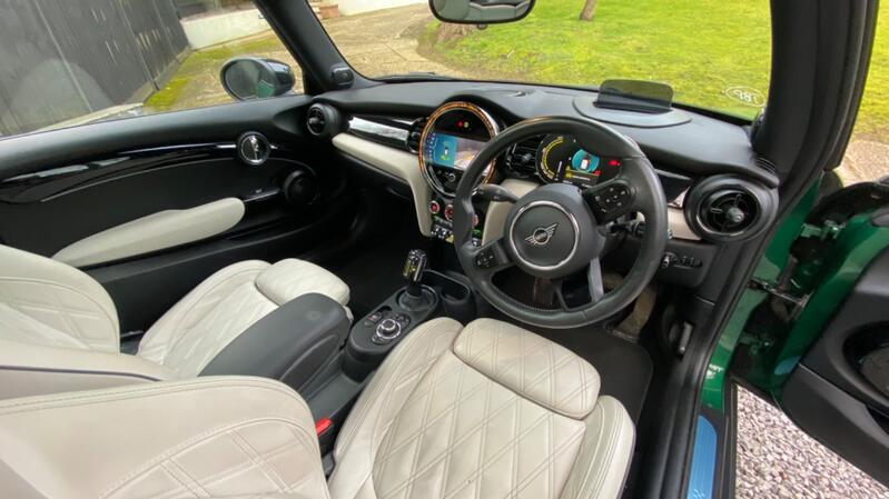 MINI ELECTRIC