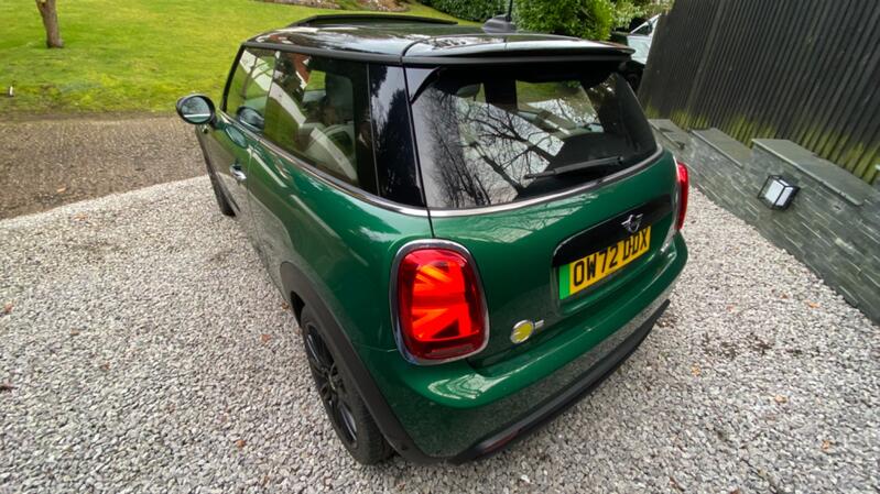MINI ELECTRIC