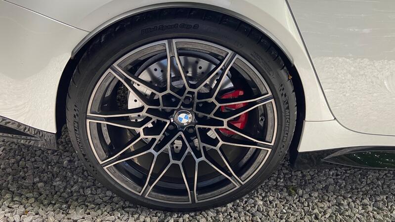 BMW M3