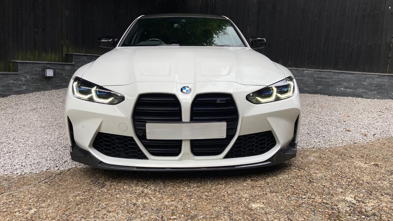 BMW M3