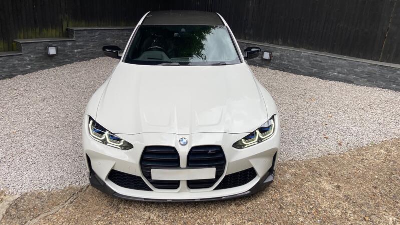 BMW M3