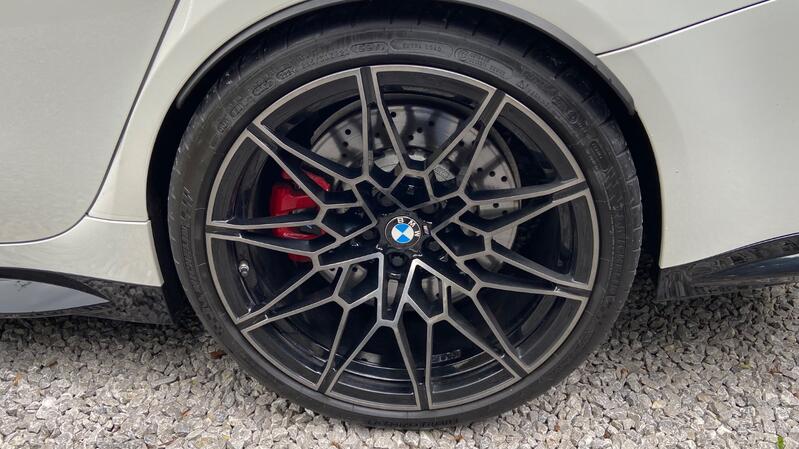 BMW M3