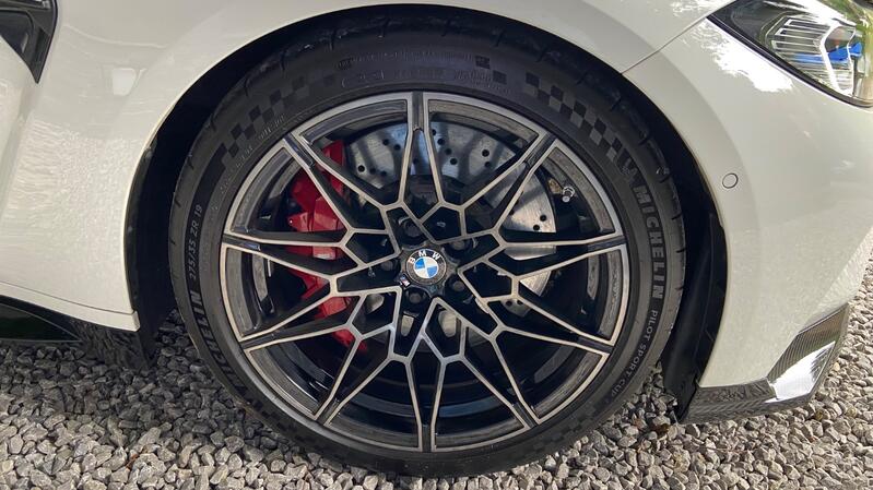 BMW M3