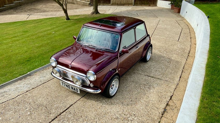 ROVER MINI