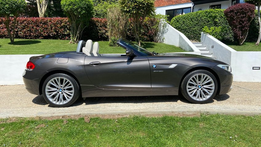 BMW Z4