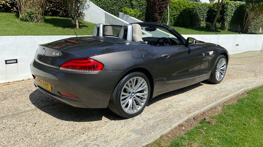 BMW Z4